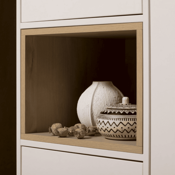 armoire cocoon ice white 4