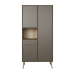 armoire cocoon moss 1