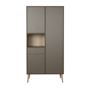 armoire cocoon moss 1