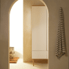 armoire flow blanc 2