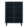 armoire hai no ki black 1