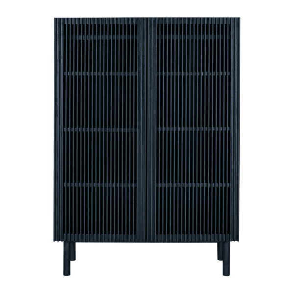 armoire hai no ki black 1