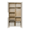 armoire loft argile 4