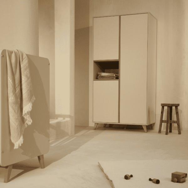 armoire loft argile 5