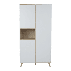 armoire loft blanc 1