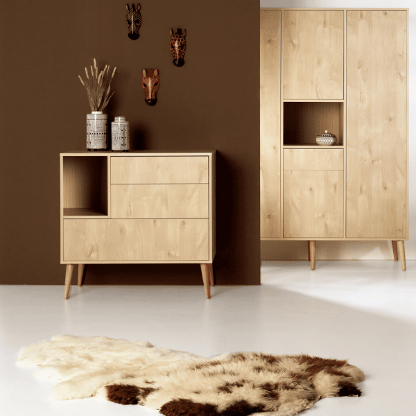 commode cocon natural oak 8