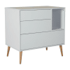 commode cocoon ice white 1