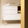 commode cocoon ice white 2