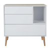 commode cocoon ice white 3
