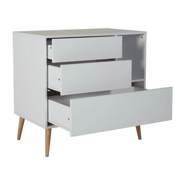 commode cocoon ice white 4
