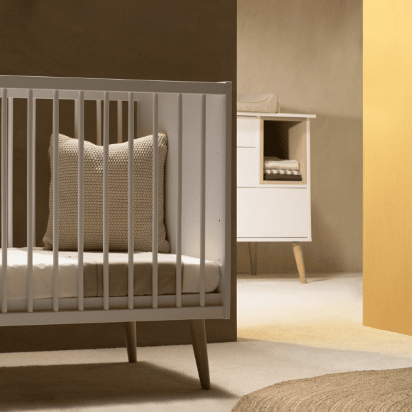 commode cocoon ice white 7