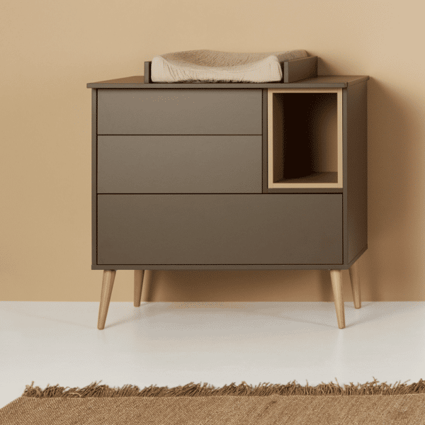 commode cocoon moss 2