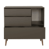 commode cocoon moss 5
