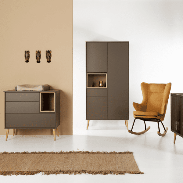commode cocoon moss 8