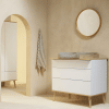 commode flow blanc 2