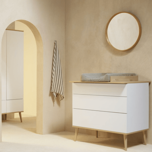 commode flow blanc 2