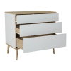 commode flow blanc 4