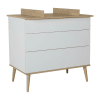 commode flow blanc 5