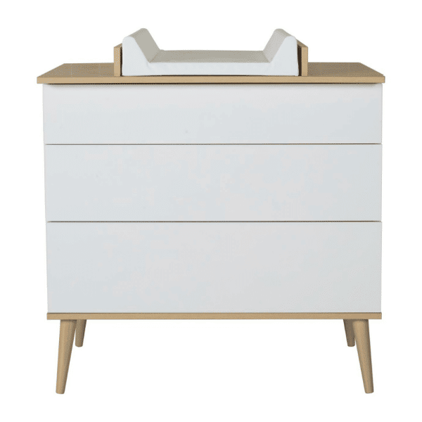 commode flow blanc 6