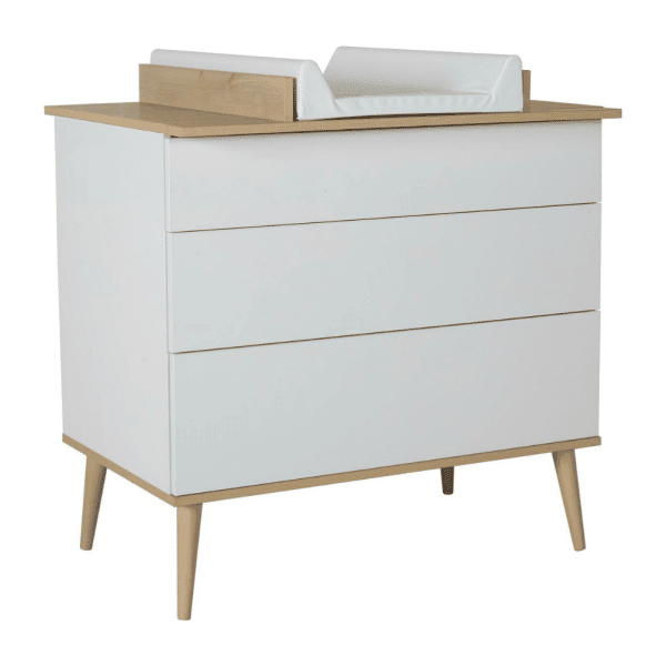 commode flow blanc 7