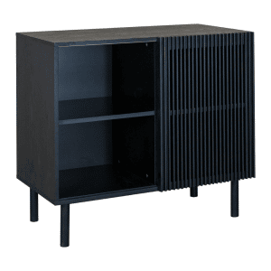commode hai no ki black 1