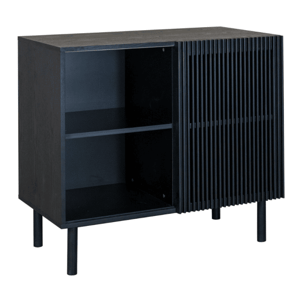 commode hai no ki black 1