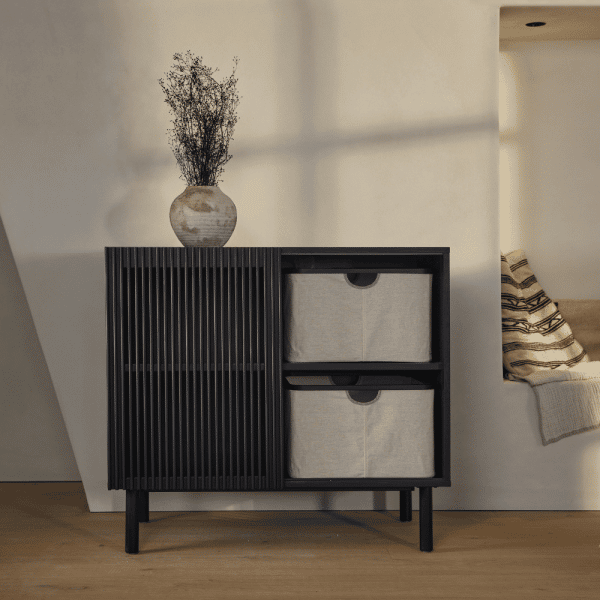 commode hai no ki black 2