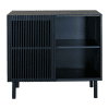 commode hai no ki black 3