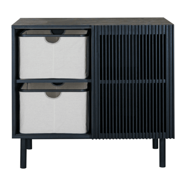 commode hai no ki black 4