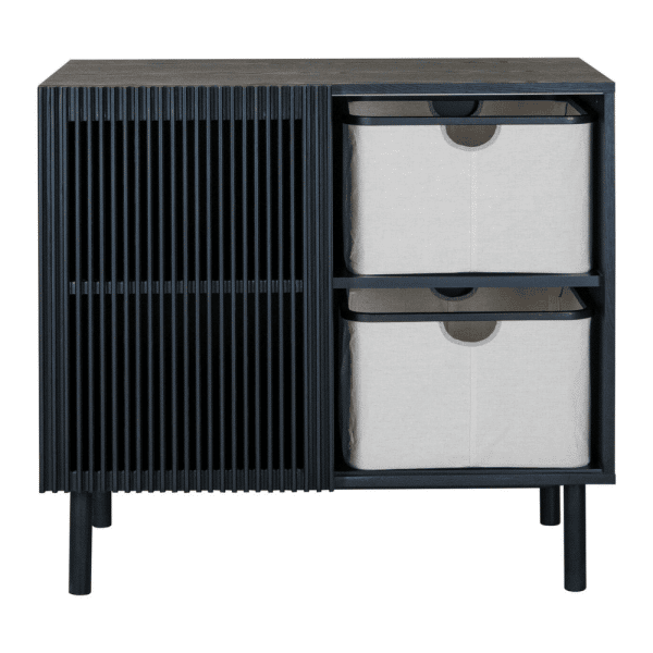 commode hai no ki black 5