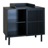 commode hai no ki black 6