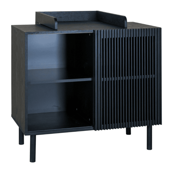 commode hai no ki black 6
