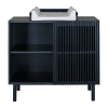 commode hai no ki black 7