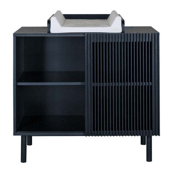 commode hai no ki black 7