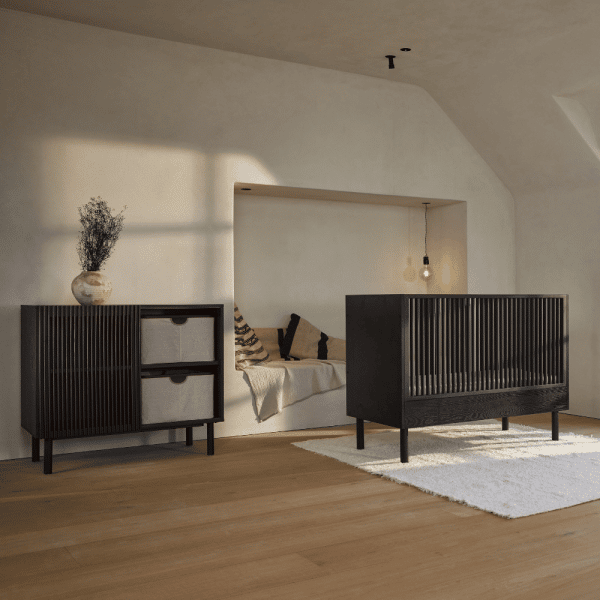 commode hai no ki black 8