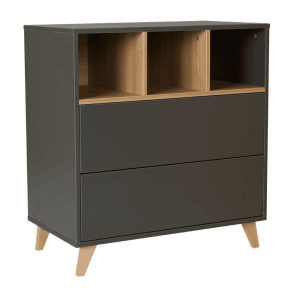 commode loft antracite 1