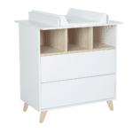commode loft blanc 1