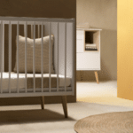 lit bébé cocon ice white 1