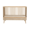 lit bébé cocon natural oak 3