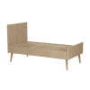 lit bébé cocon natural oak 5
