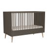 lit bébé cocoon moss 4