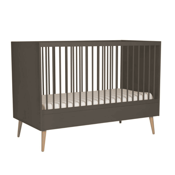 lit bébé cocoon moss 4