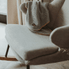 rocking adult chair de luxe argile 8