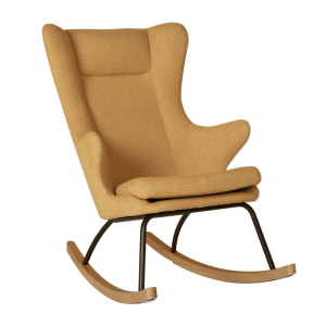rocking adult chair de luxe saffran 1