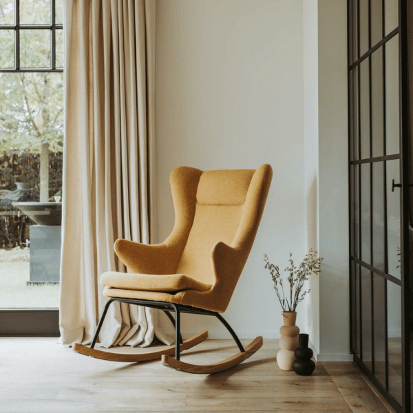 rocking adult chair de luxe saffran 2