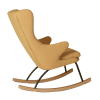 rocking adult chair de luxe saffran 4
