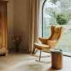 rocking adult chair de luxe saffran 6