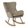 rocking chair adult basic desert 1