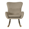 rocking chair adult basic desert 2