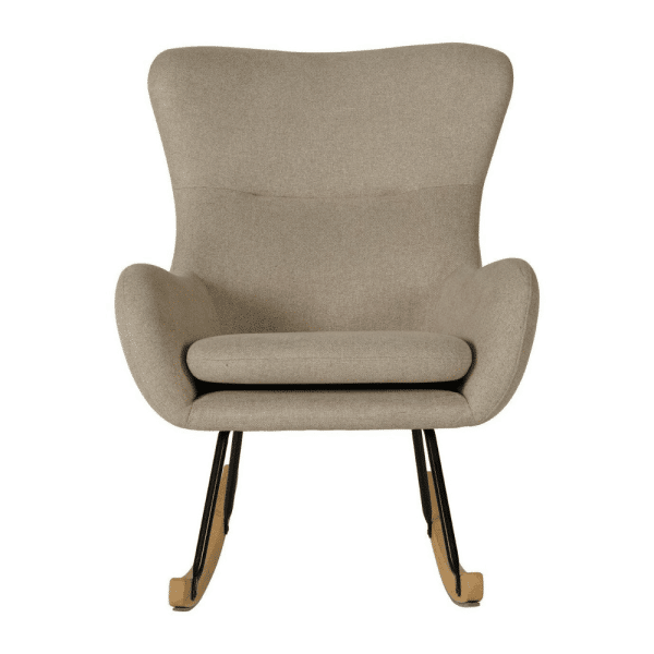 rocking chair adult basic desert 2